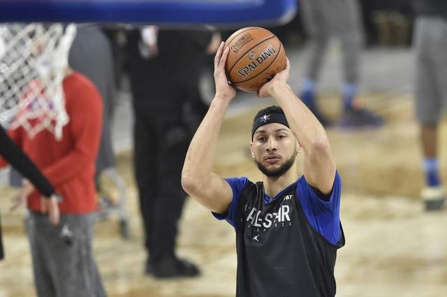 26位最被高估的NBA球星：库里、麦迪、欧文、威少、安东尼全上榜