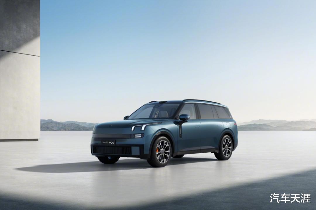 盘点2025年上市的11款重磅新能源SUV 都有爆款相？
