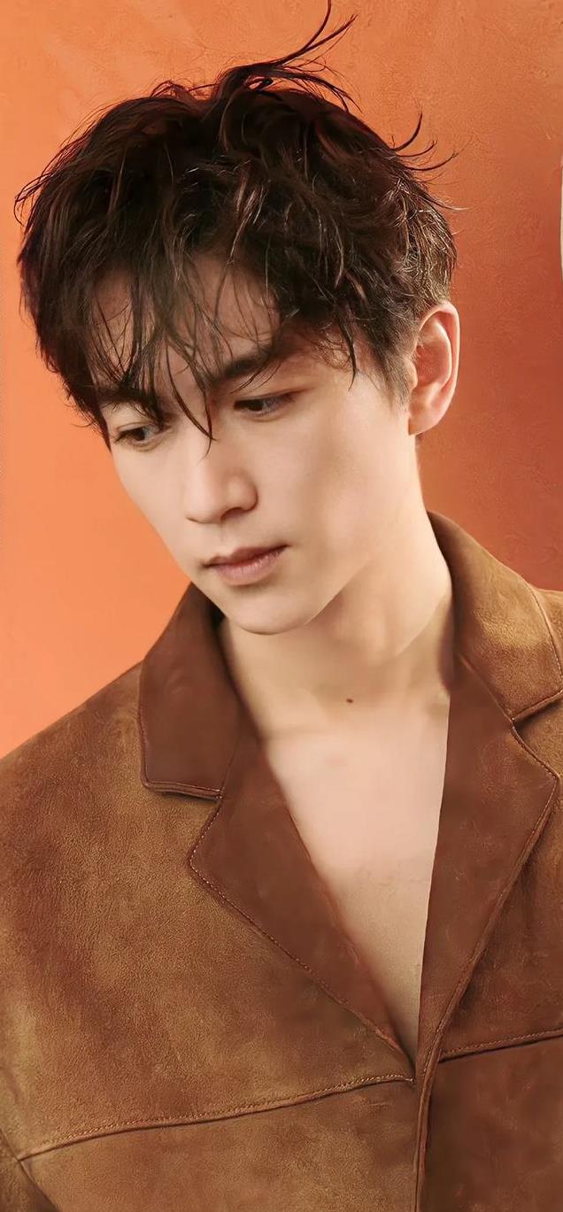 最帅男艺人洗牌，双陈登顶，吴磊第9李现第8于适第7一博3肖战第2