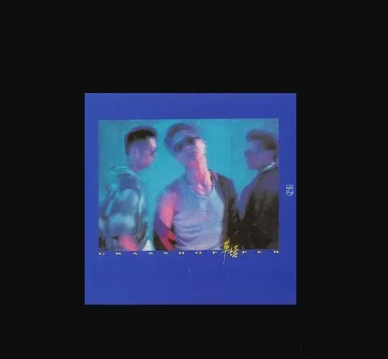 这,是“港乐圣殿”宝丽金最好的十张唱片