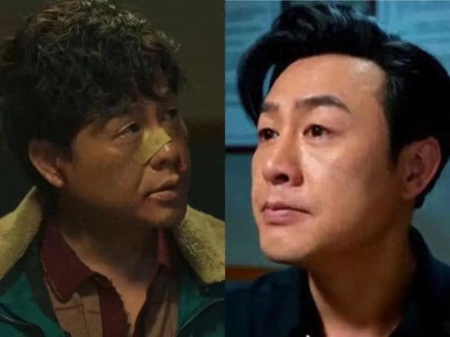 走红一年后,再看“大哥”张颂文的处境,黄渤真的全说对了