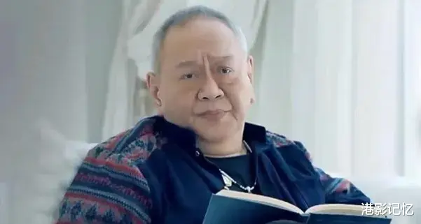 再也见不到的香港电影“十大恶人”,有人英年早逝,有人自毁前程