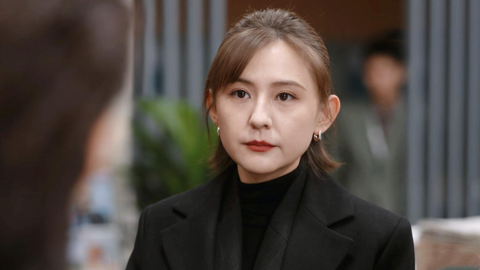 《无所畏惧》结局：良诚所破产，许卓入狱，韩之通加入陈硕律所？