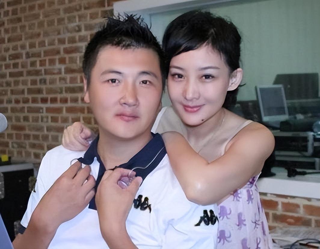 买红妹生1儿1女后被抛弃,离婚14年后,她的报复让孙楠有苦难言