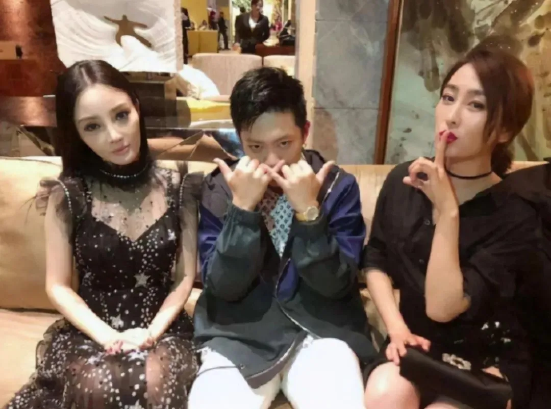 她还是那么爱嘻哈，PGone“意味深长”在内涵