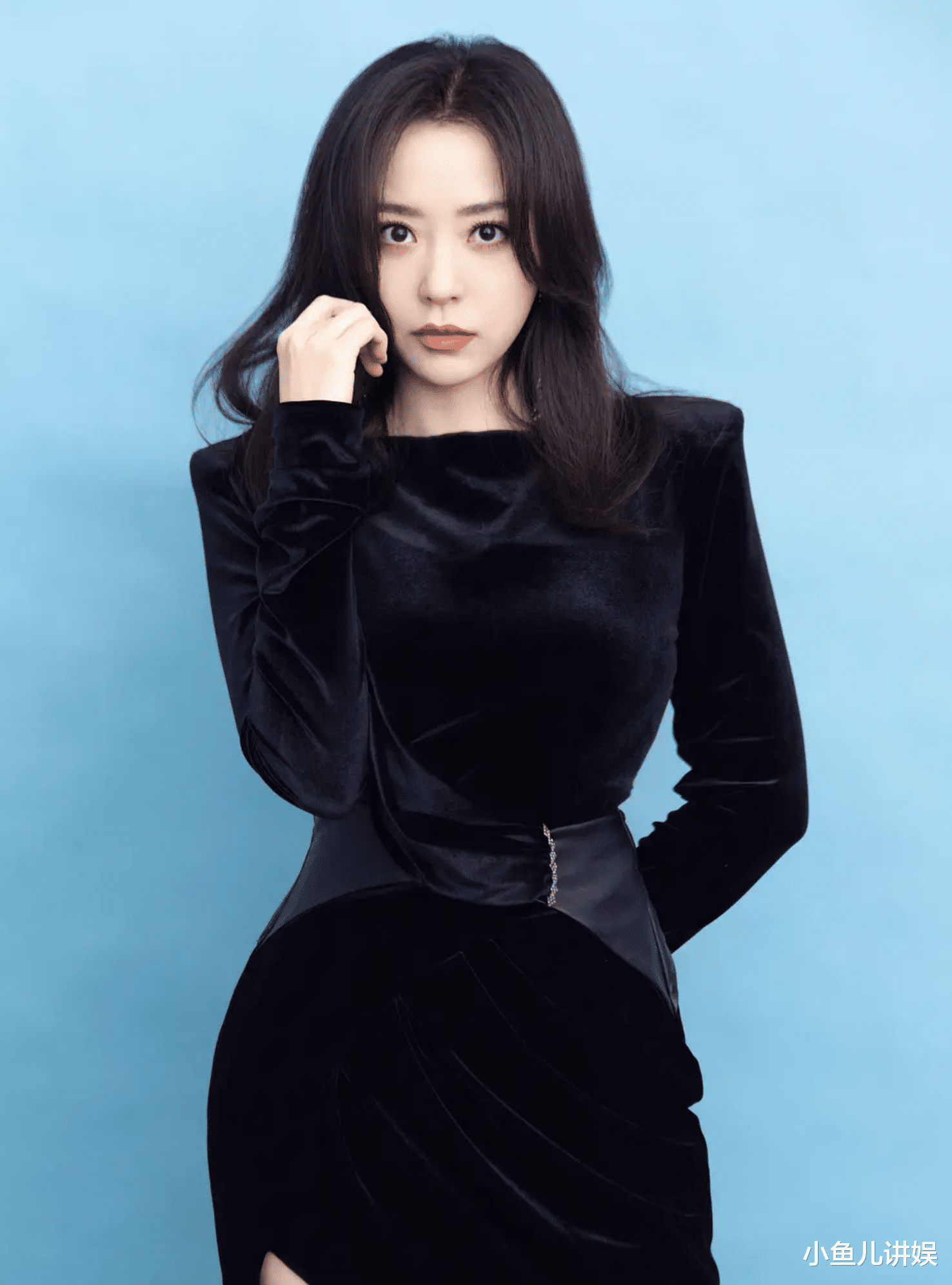 被严重低估的冯轲，他能掌控的，何止是张靓颖一人！