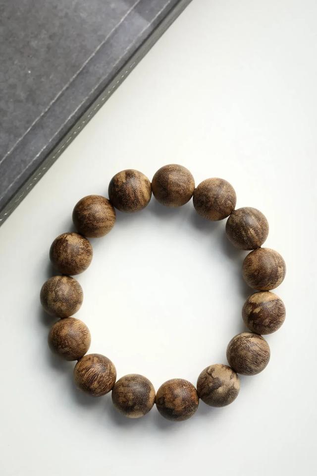 柬埔寨 | 14mm手串