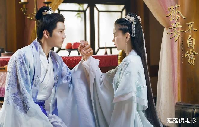 被粉丝吹上天的6部大烂剧,哪部让你无法原谅?