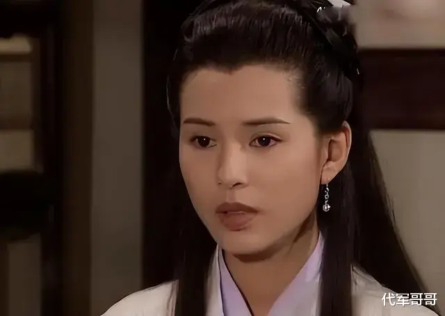 58岁的李若彤，终于为自己的“不婚不育”付出了代价