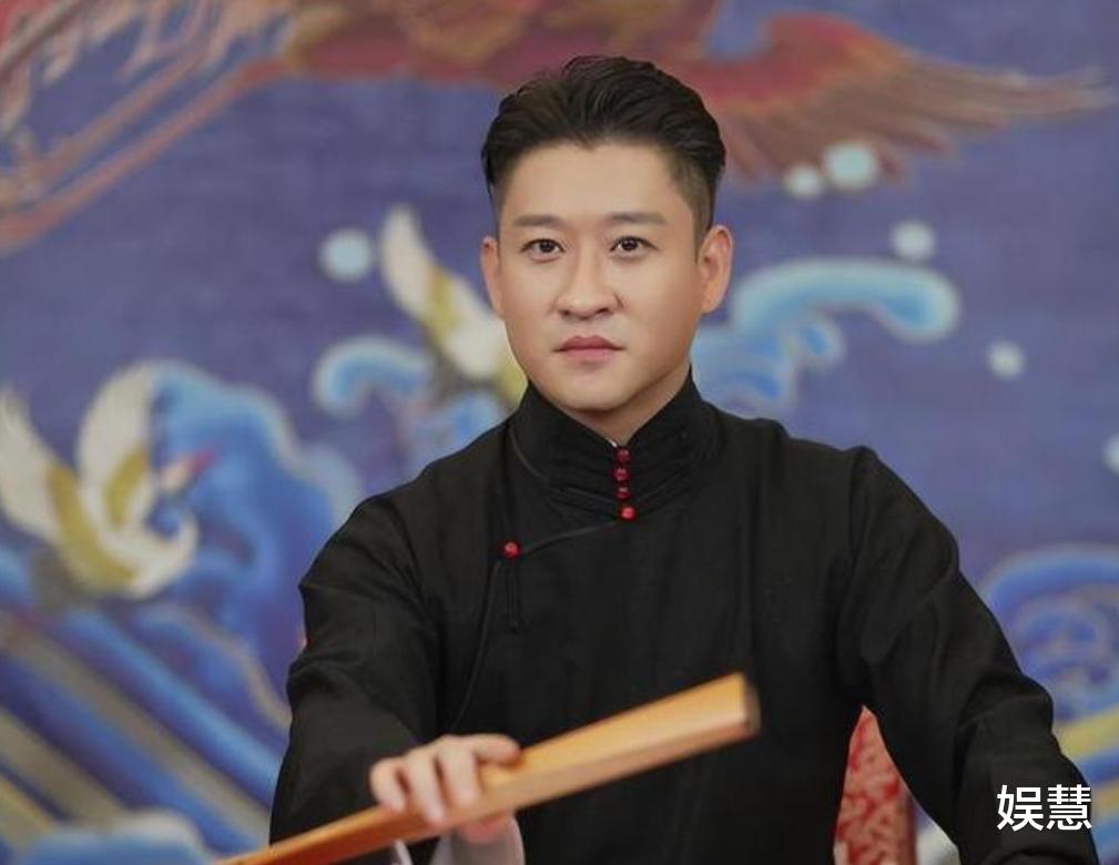 曹云金听云轩北京剧场开业，未有业内大咖捧场助阵，现场略显冷清