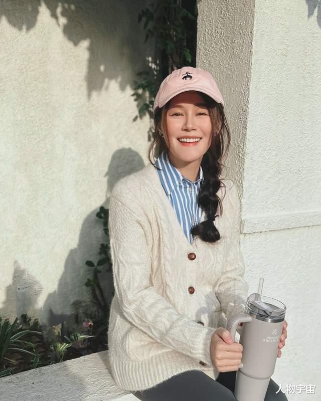 黄翠如临产在即,48岁萧正楠将当爹,二人状态兴奋婴儿性别明朗