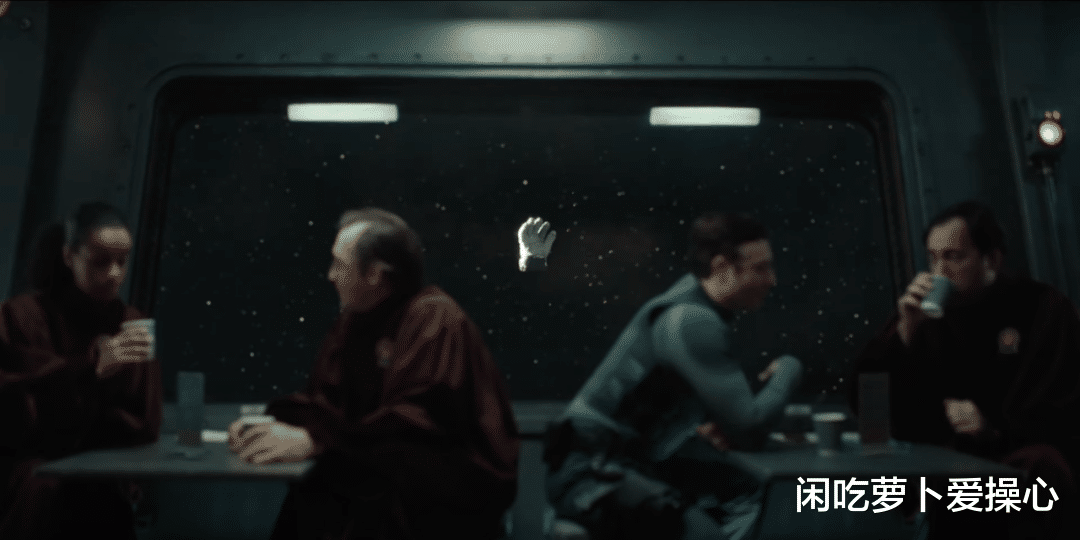 《寄生虫》导演新作:科幻喜剧,这片估计要爆!