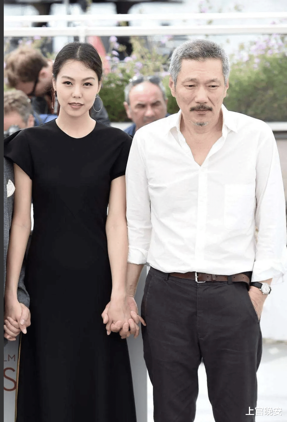 九年了,金敏喜终于舍得和已婚老头分手了?