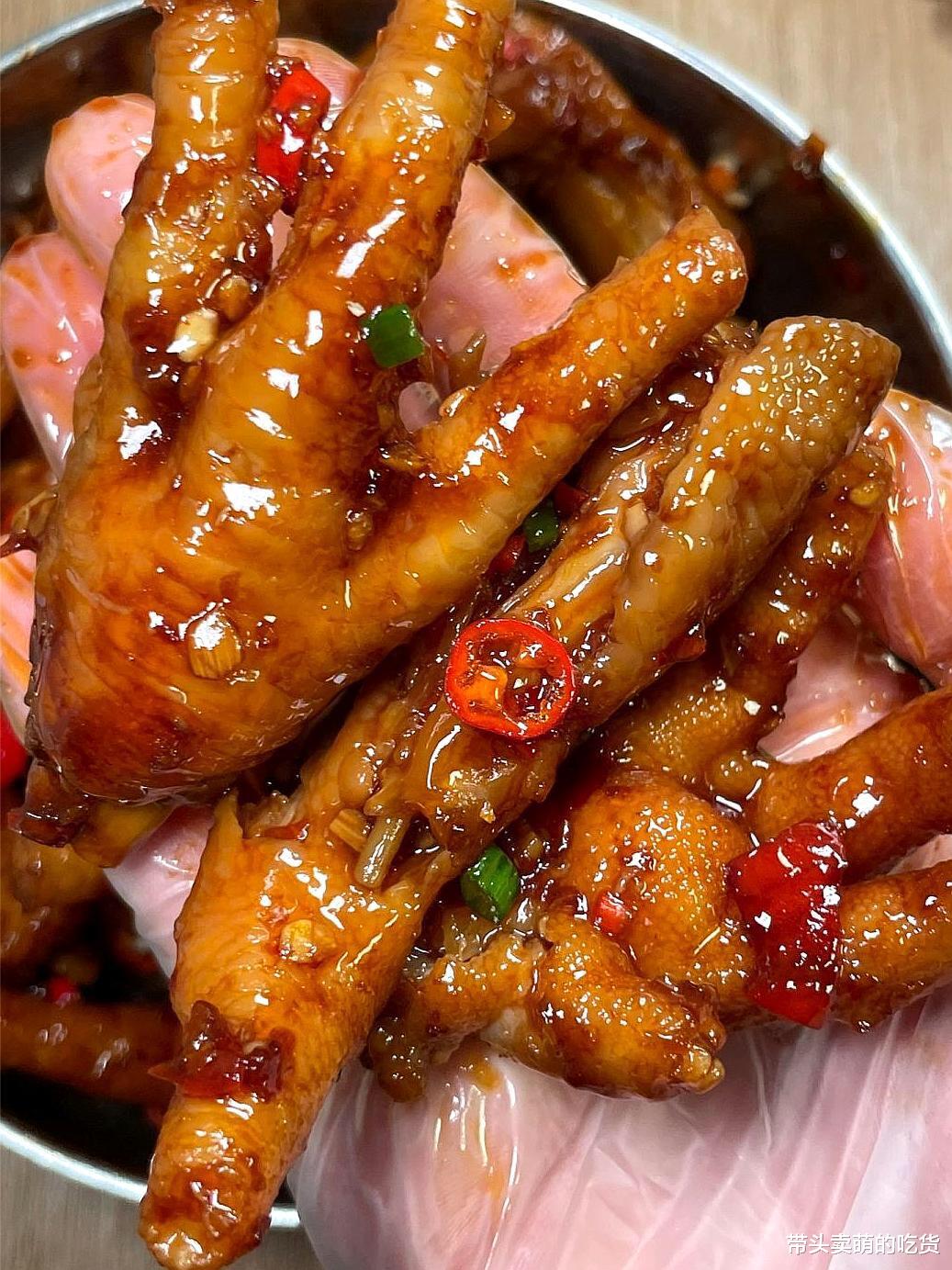 夏天一定不能错过这3道凉菜,酸酸甜甜好吃开胃,冰镇后口感更佳