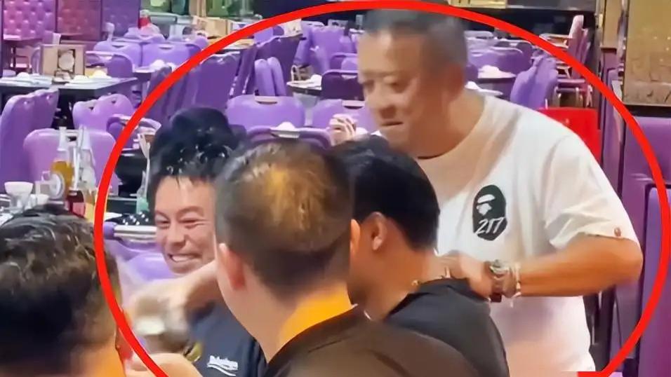 香港这一夜，掉分的不只是曾志伟，还有整个香港娱乐圈！