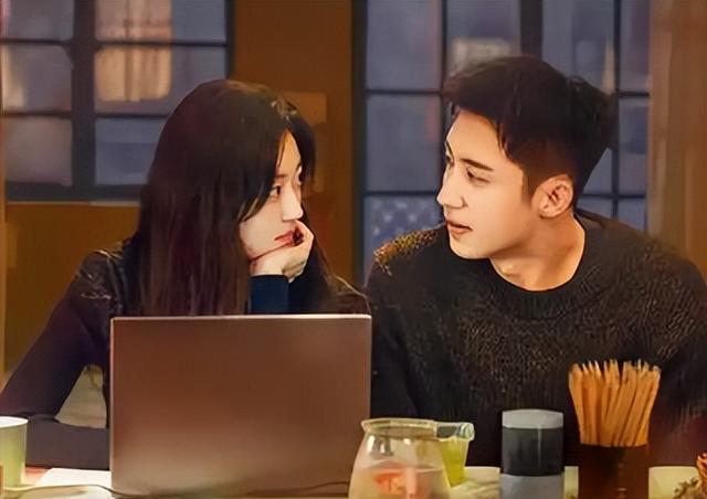 今晚首播！36集大剧来袭，悬疑爱情双主线，又一部值得熬夜追的剧