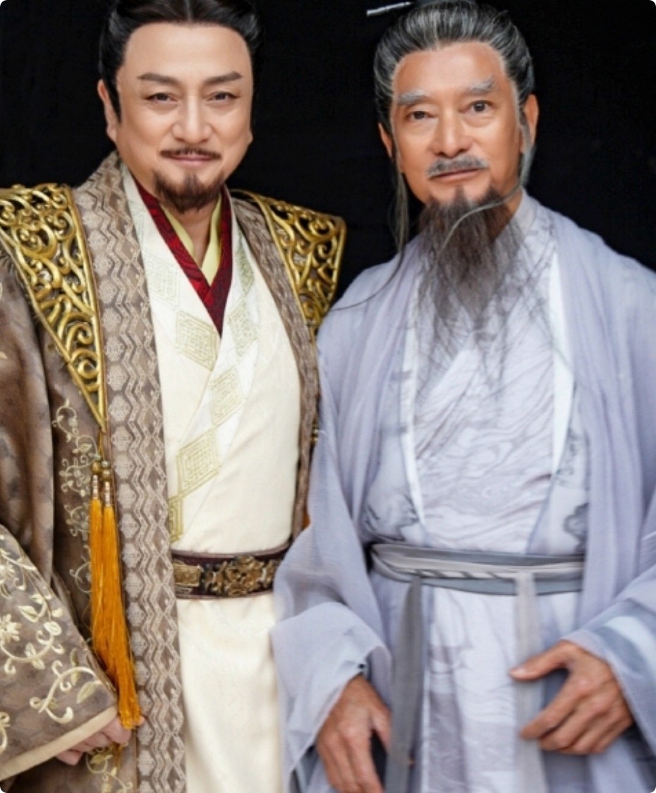 新《神雕侠侣》将袭,女主小龙女竟被李莫愁艳压,黄蓉太美了