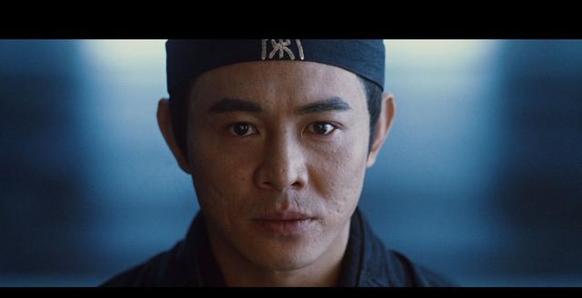 向佐晒李连杰父女到家做客，小奶皇与师公自然熟，祖孙上演隔代亲