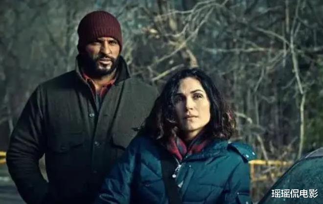 被严重低估的5部冷门黄暴美剧，看点十足，错过太可惜了