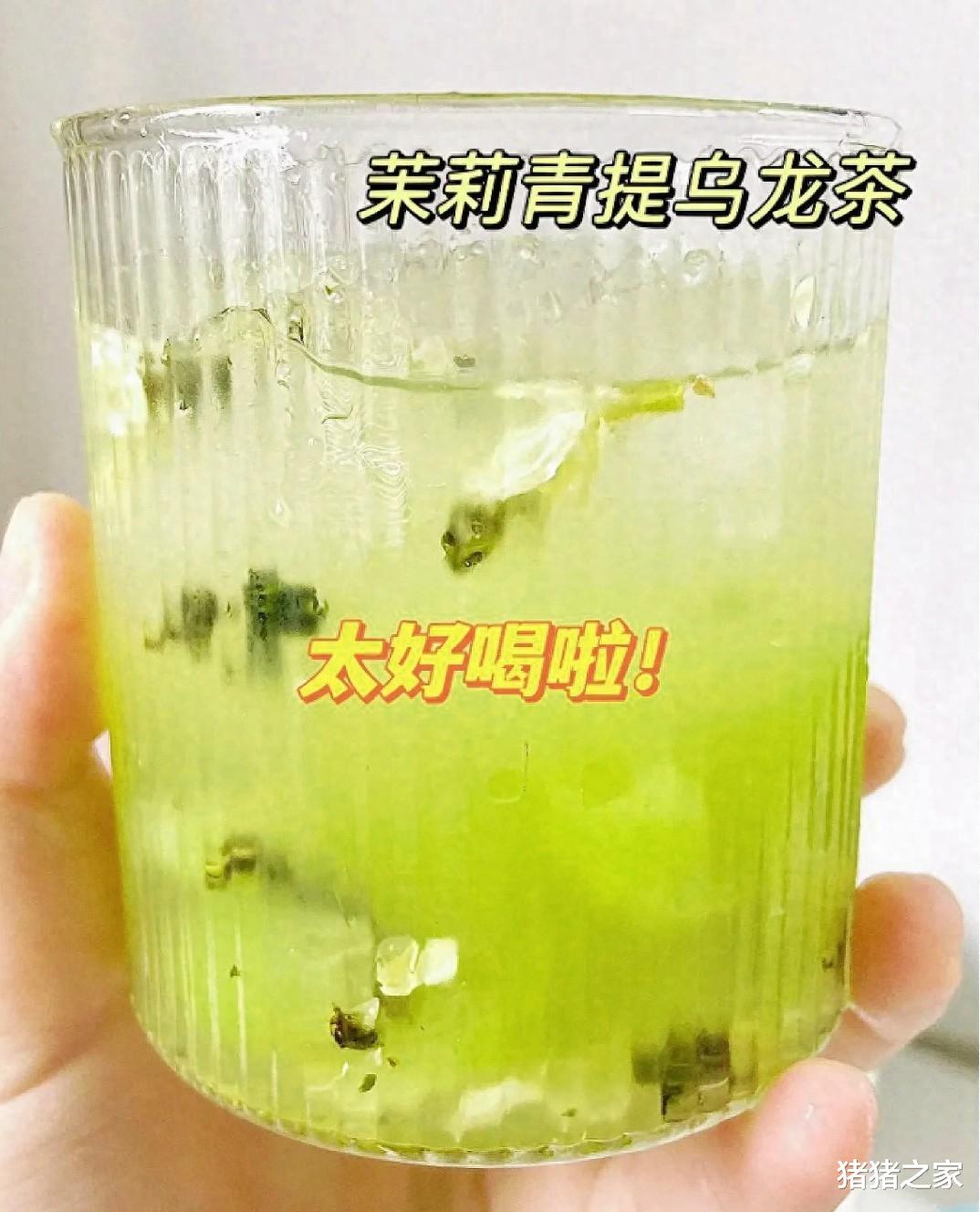 尝了一口惊了,原来网友说的都是真的