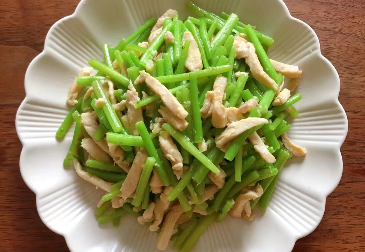 春分后，必吃6种“春菜”！蛋白质高，鲜嫩美味，吃完健康过春天