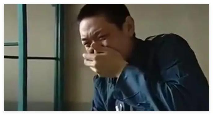 宁伟晒《血色浪漫》20年聚会照,田源:怎么没有我?原来他演狱霸