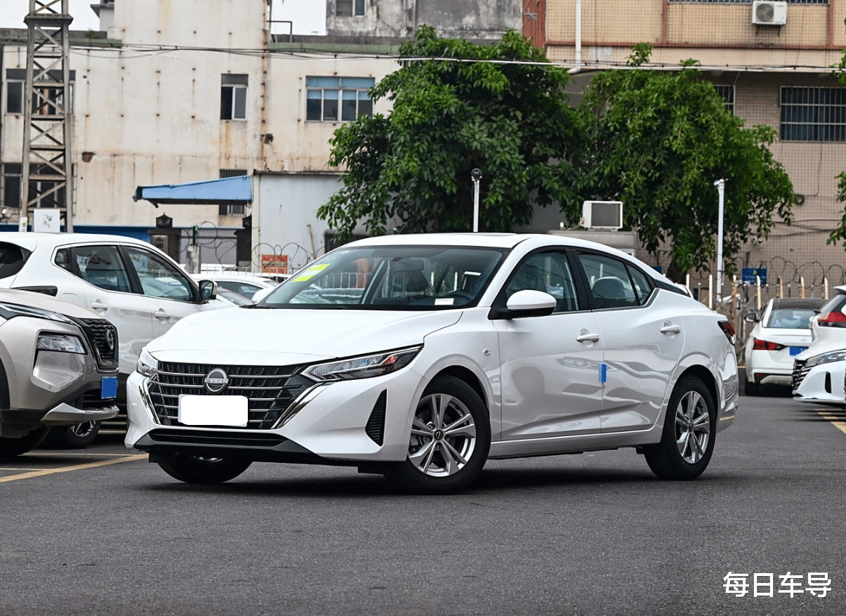 一口价6.98万，再享动力终身质保，现在的日产轩逸值得入手吗？
