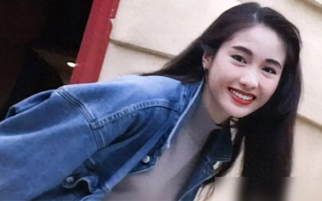 娱乐圈中“最漂亮”的女星排名次,许晴只能垫底,第一实至名归!