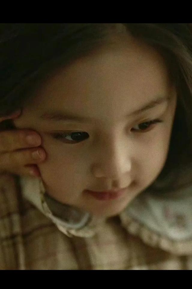 长大后的方太初选角好草率!网友:制片方的孩子!原来是带资进组