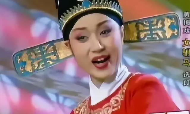 《西游记》高价请的女演员,飞机接送仅表演180秒,却被记了36年