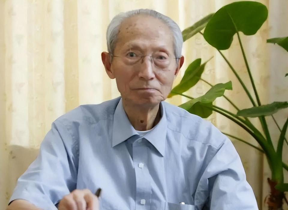 国医大师裘沛然:中医现代化的倡导者,治愈疑难杂症的医学巨匠