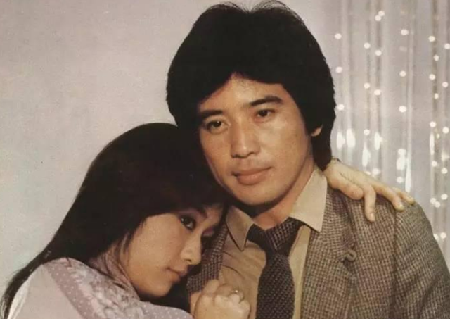 秦汉：与林青霞虐恋20年，看了他76岁的处境，证明周润发没说错！