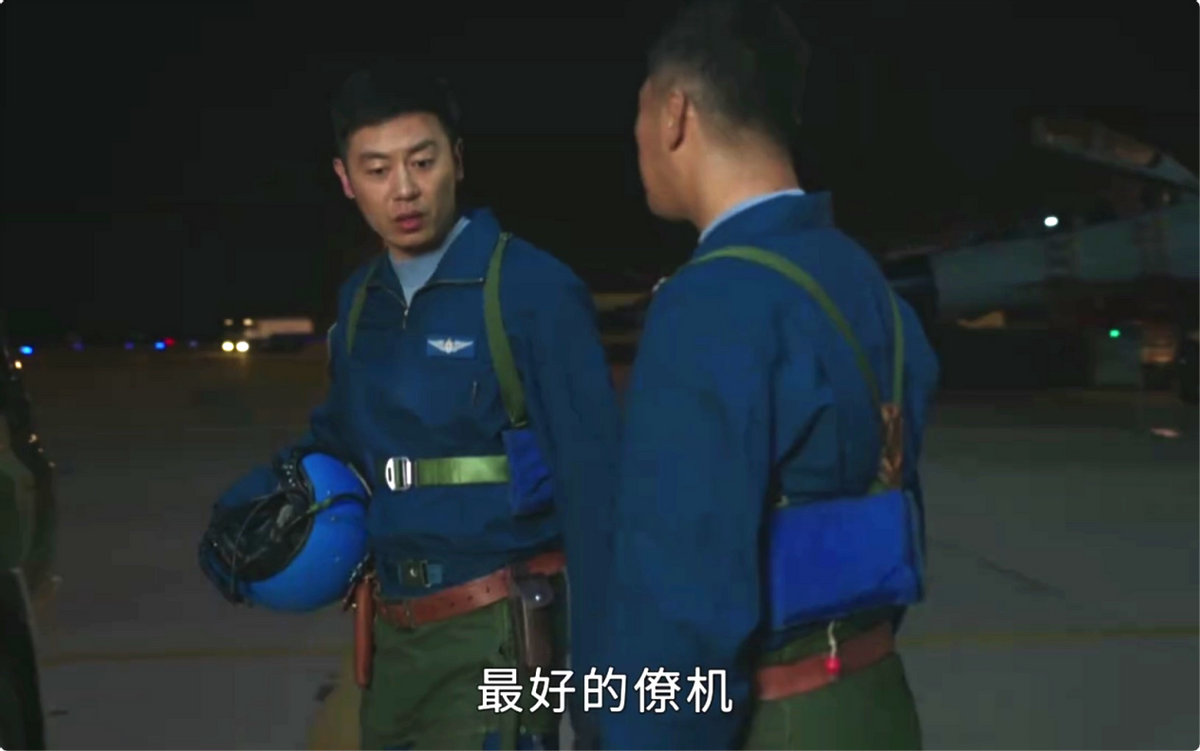 央视李幼斌新剧开播,仅2集收视全国第一,熬夜狂追根本停不下来