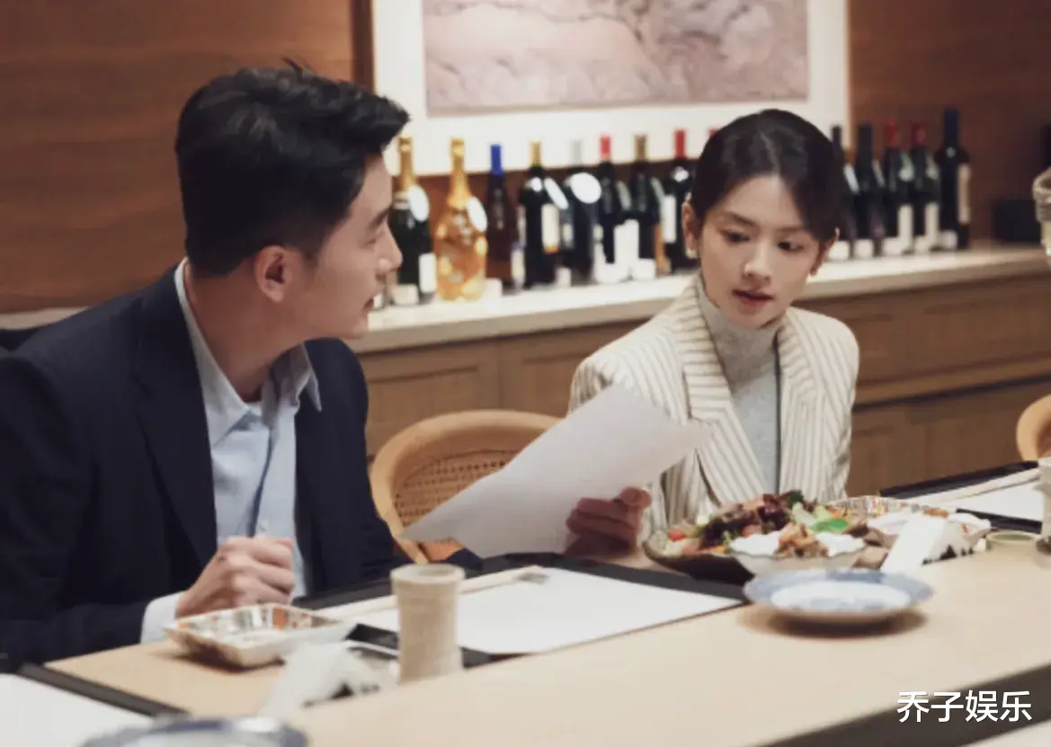 《凡人歌》结局震碎三观:欠债66万的谢美蓝开着70万保时捷去离婚