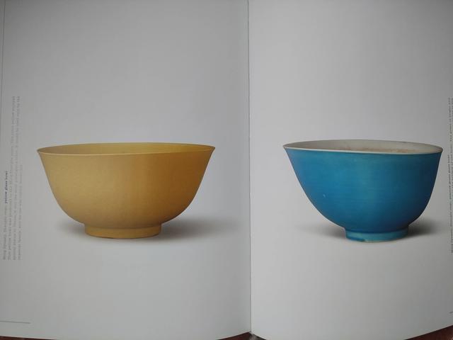 【瓷器收藏书籍赏析】《The Art of Chinese Ceramics》中国陶瓷艺术