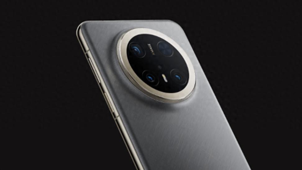 如何做到手机AI既安全又好用？华为Mate 70系列AI智控键布局AI