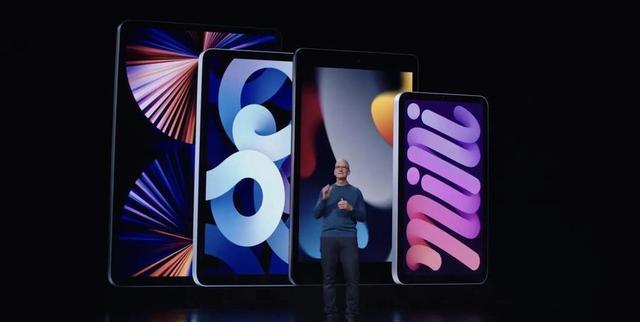 看了苹果上半年6106亿的营收,再看华为,差距立刻就出来了