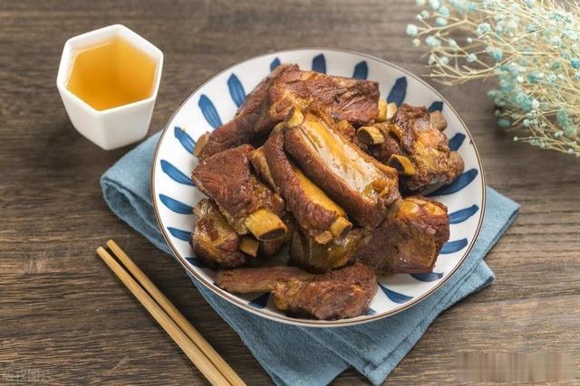 中秋家宴，除了吃月饼，记得将5道“硬菜”端上桌，老传统别丢了