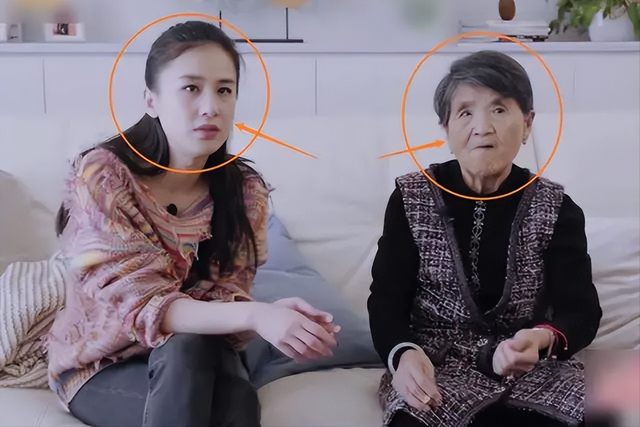 藏了八年才公开身份,一年两亿零花钱,她的故事远比你想得更精彩