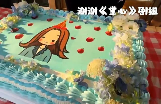 37岁生日终于扬眉吐气?原来陶虹的遭遇,也正在刘诗诗身上上演