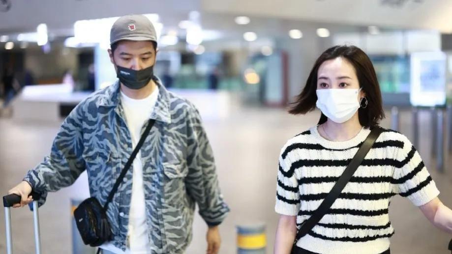 李纯公开与马頔恋情，节目中喊话求婚就嫁，男方酗酒不被网友看好