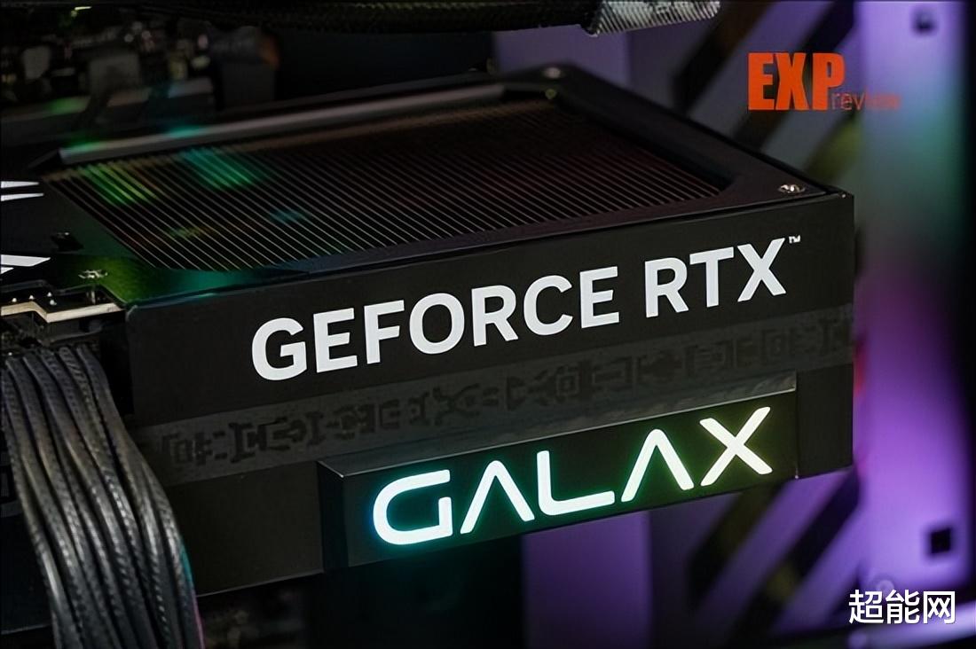 影驰GeForce RTX 5080魔刃评测:尺寸不过分,散热不含糊