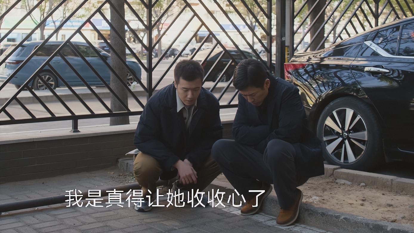 仅播6集,收视率全国第一,9月观众最期待的央视黑马剧开播就炸了