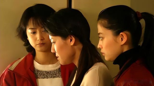 他和妻子姐弟恋,恩爱二十载无绯闻,名副其实的好丈夫、好爸爸