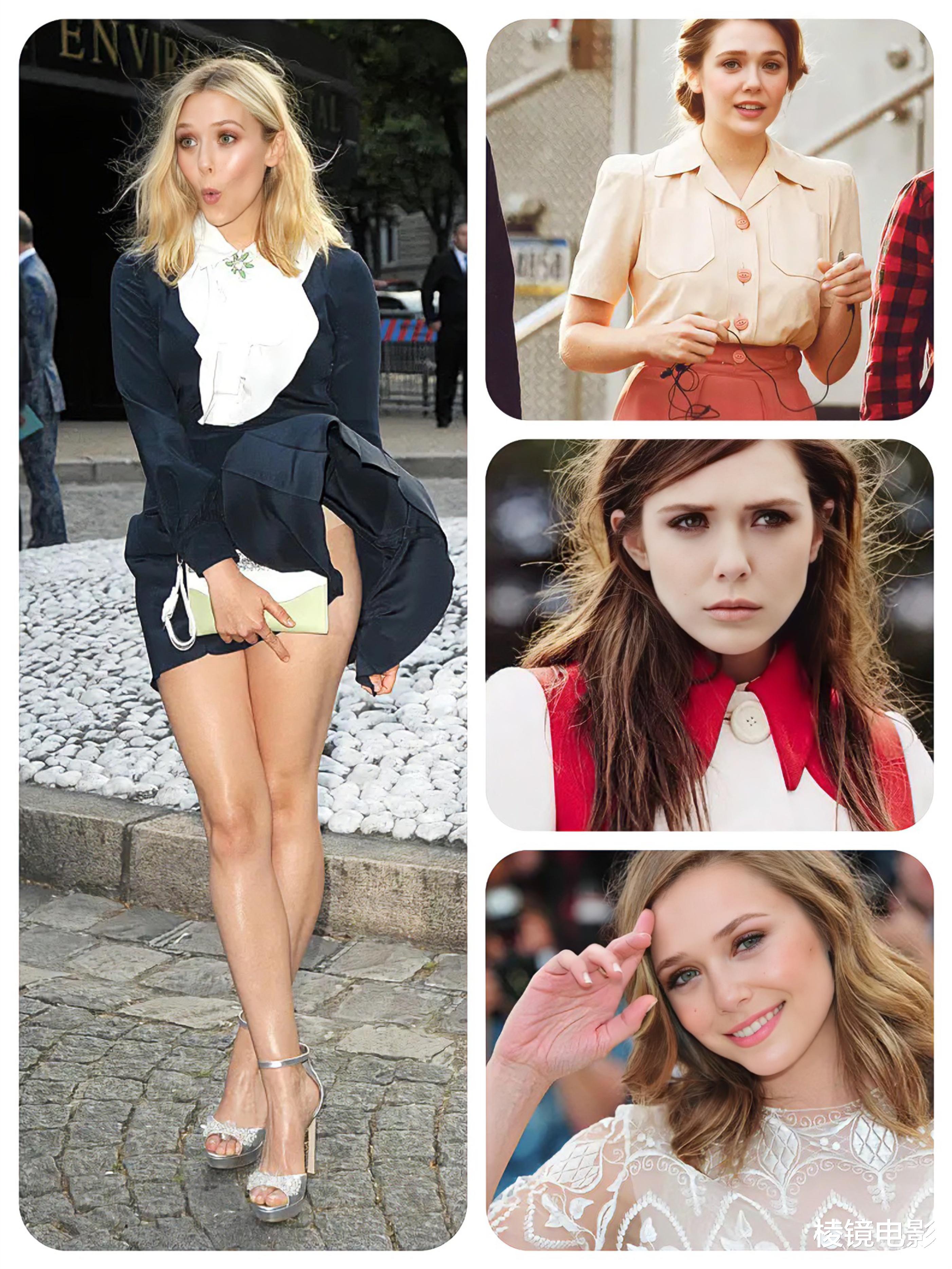 网飞惊悚神剧,R级艺术,颠覆认知,把人性和欲望推向新高度