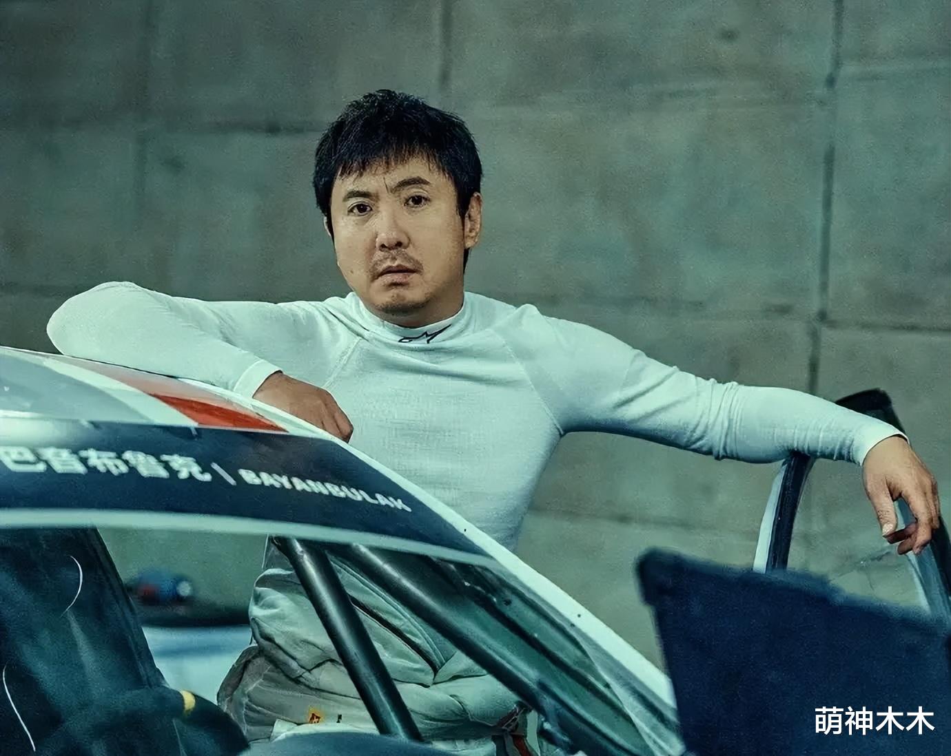 博纳发力了?《蛟龙》预售不理想,曝拿沈腾新片要挟影院加排片