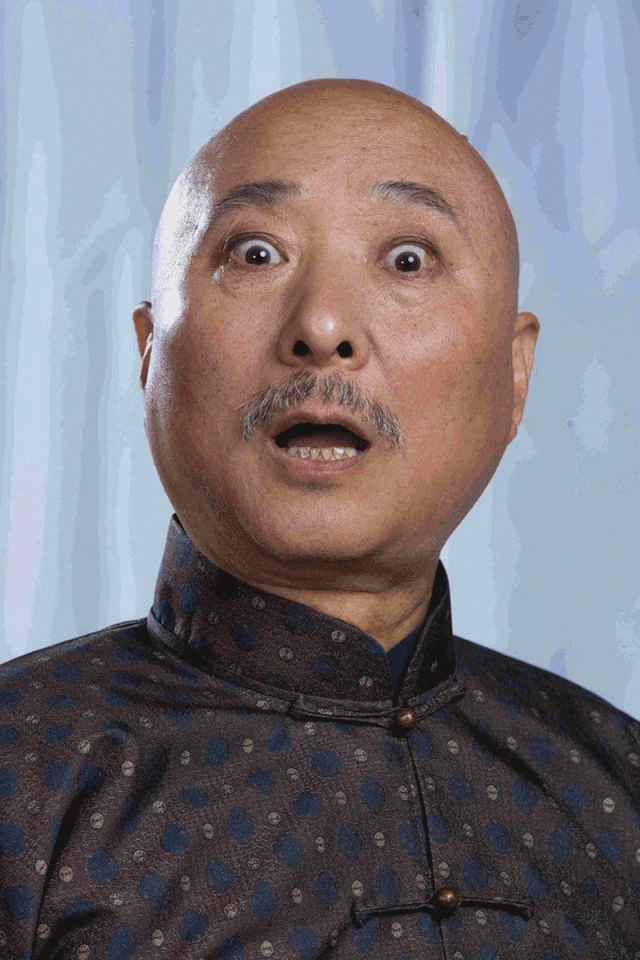 陈佩斯账号,疑似发文:尿壶洗了也不能当茶壶用!评论笑麻了!