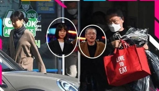 64岁著名导演老来得子！和小22岁情人自然受孕，孩子上户口成难题