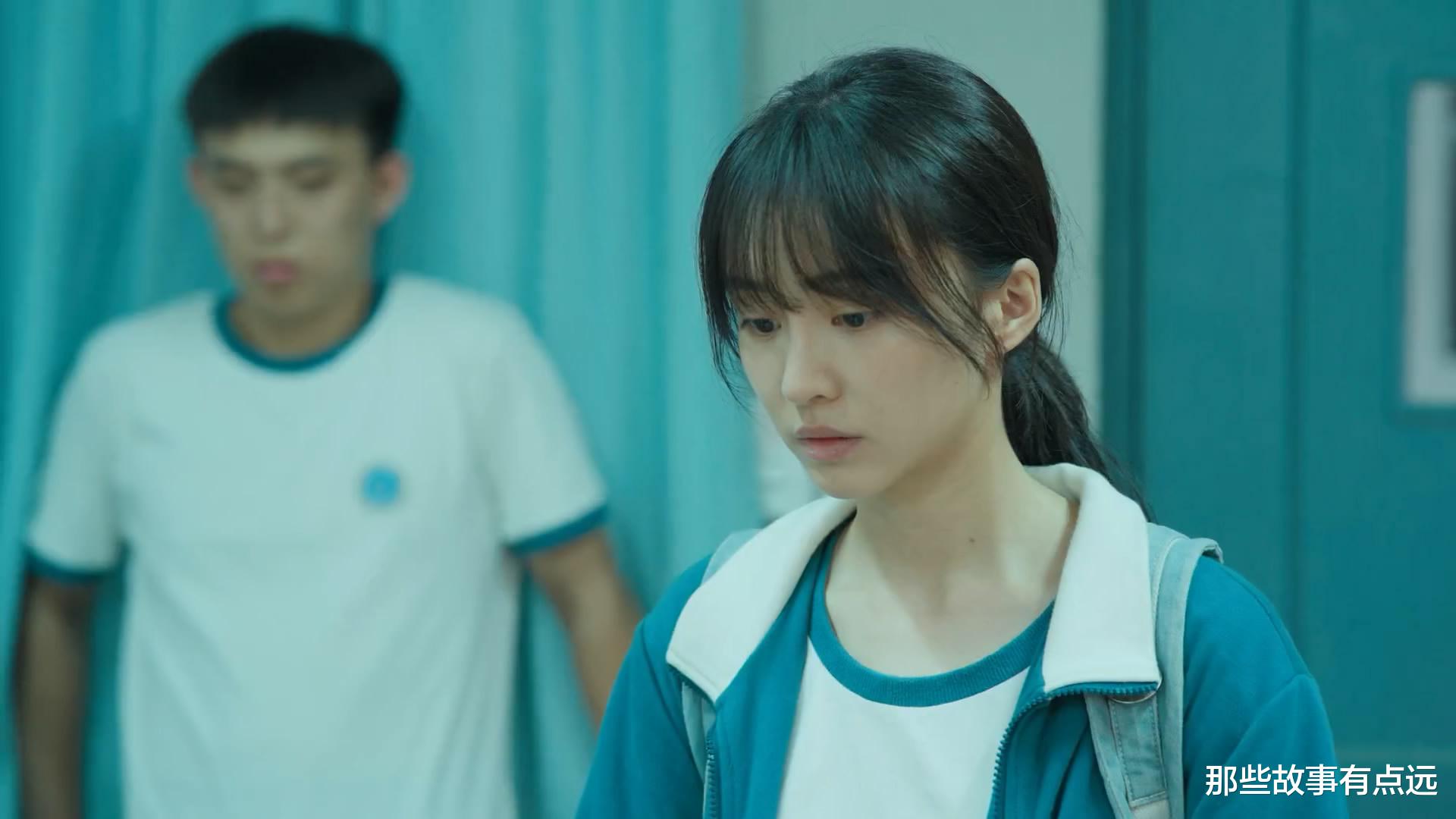 《迎风的青春》：早知道是这样的结局，当初就不追这部剧了