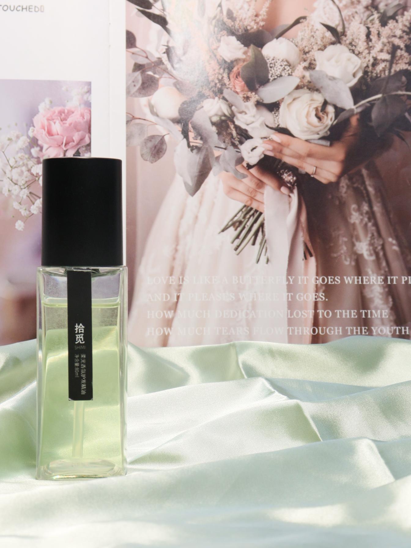 如何养好干枯的头发?头发干枯保养的小窍门!赶紧码住!